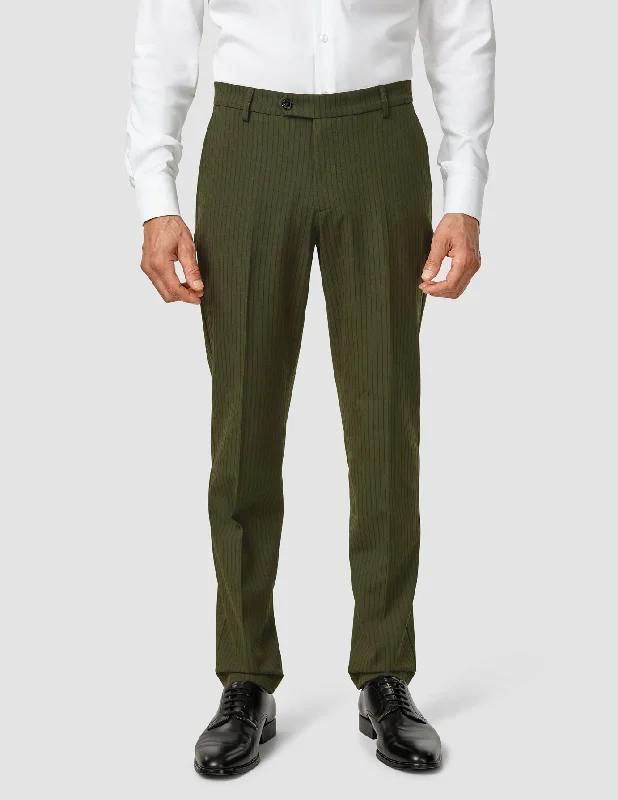Update your look for less with men’s clothing on sale. Essential Suit Pants Regular Moss Green Pinstripe Update your look for less with men’s clothing on sale. Essential Suit Pants Regular Moss Green Pinstripe