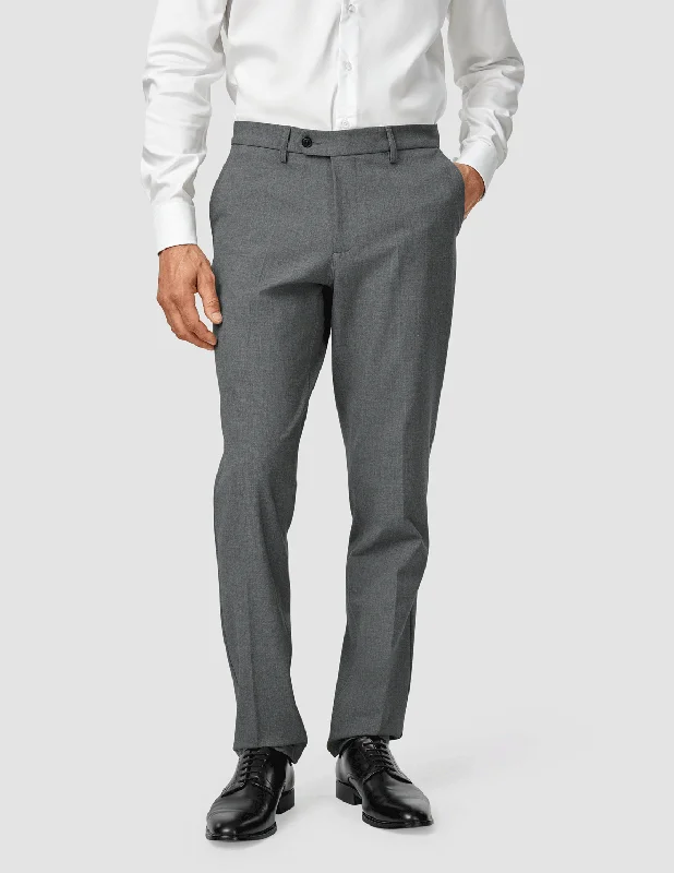 Save up to 70% clothing – Shop now for the best deals. Essential Suit Pants Regular Dark Grey Melange Save up to 70% clothing – Shop now for the best deals. Essential Suit Pants Regular Dark Grey Melange