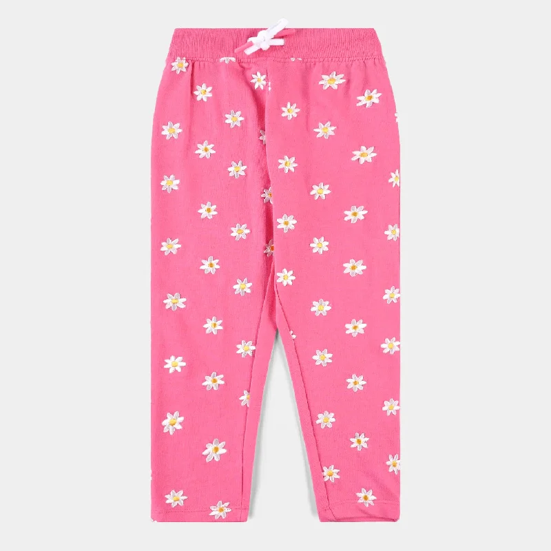 Shop trendy clothing at amazing prices – exclusive deals! Girls Cotton Terry Terry Pyjama Flowers-Hot/Pink Shop trendy clothing at amazing prices – exclusive deals! Girls Cotton Terry Terry Pyjama Flowers-Hot/Pink
