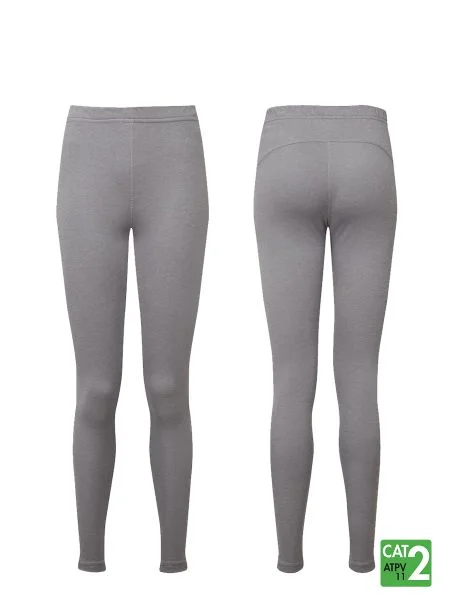 Shop affordable clothing – Limited-time only! IFR Women's Gray FR BaseWear Bottom MPGY760 Shop affordable clothing – Limited-time only! IFR Women's Gray FR BaseWear Bottom MPGY760