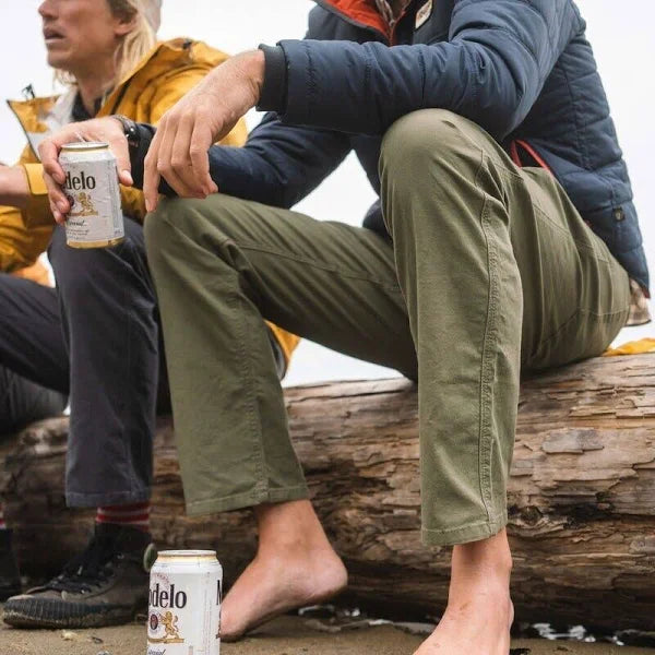 Shop the essentials – men’s wardrobe must-haves on sale. Howler Brothers Frontside 5-Pocket Pants Shop the essentials – men’s wardrobe must-haves on sale. Howler Brothers Frontside 5-Pocket Pants