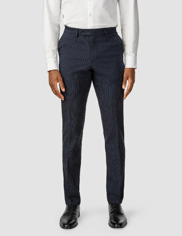 Look your best with exclusive savings on men’s fashion. Essential Suit Pants Regular Navy Pinstripe Look your best with exclusive savings on men’s fashion. Essential Suit Pants Regular Navy Pinstripe