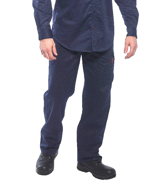 Look sharp without breaking the bank – men’s clothing sale now! Portwest FR Navy Bizweld Cargo Pants BZ31NV Look sharp without breaking the bank – men’s clothing sale now! Portwest FR Navy Bizweld Cargo Pants BZ31NV