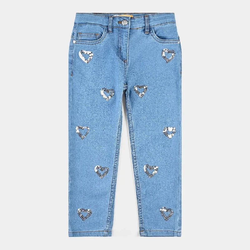 Shop men’s clothing for all seasons – Save big today! Girls Denim Pant Sequins Hearts- Mid Blue Shop men’s clothing for all seasons – Save big today! Girls Denim Pant Sequins Hearts- Mid Blue