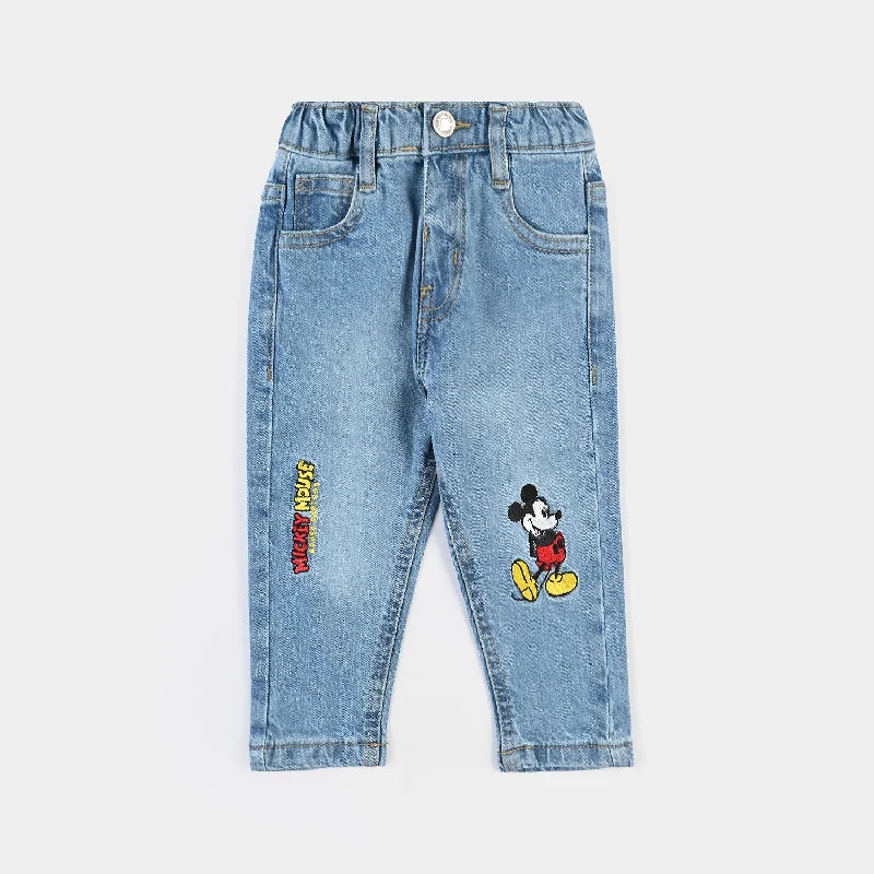 Shop the hottest fashion trends for less – deals you can’t miss. Infant Boys Denim Pant-Ice Blue Shop the hottest fashion trends for less – deals you can’t miss. Infant Boys Denim Pant-Ice Blue