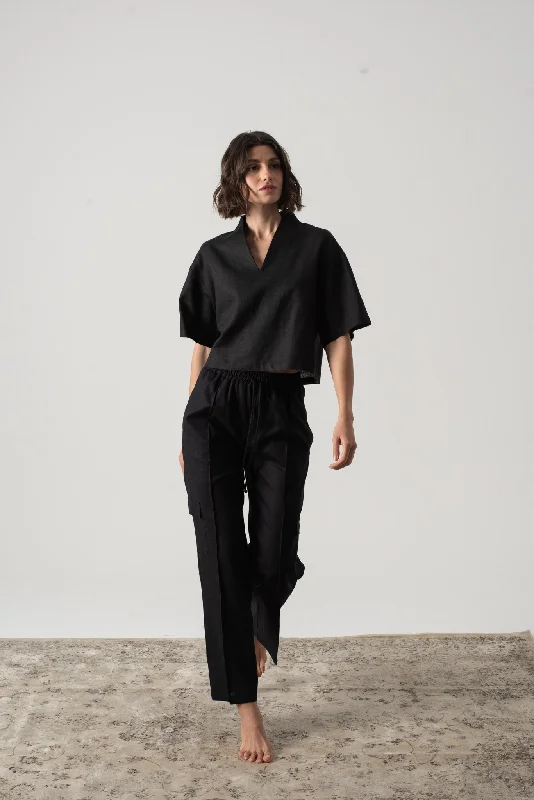 Get men’s fashion for less – shop the best deals of the year. Matheo Linen Pant Black Get men’s fashion for less – shop the best deals of the year. Matheo Linen Pant Black