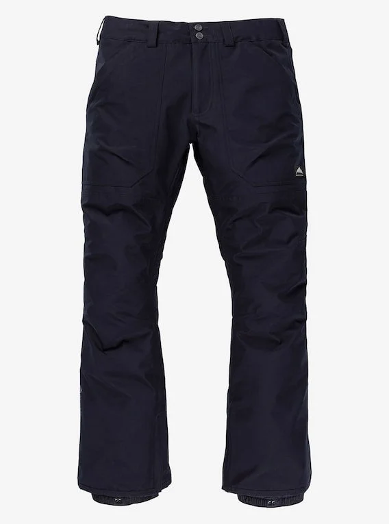 Huge savings on popular clothing styles – Burton Men's Burton GORE TEX Ballast 2L Snow Pant 2024 Huge savings on popular clothing styles – Burton Men's Burton GORE TEX Ballast 2L Snow Pant 2024