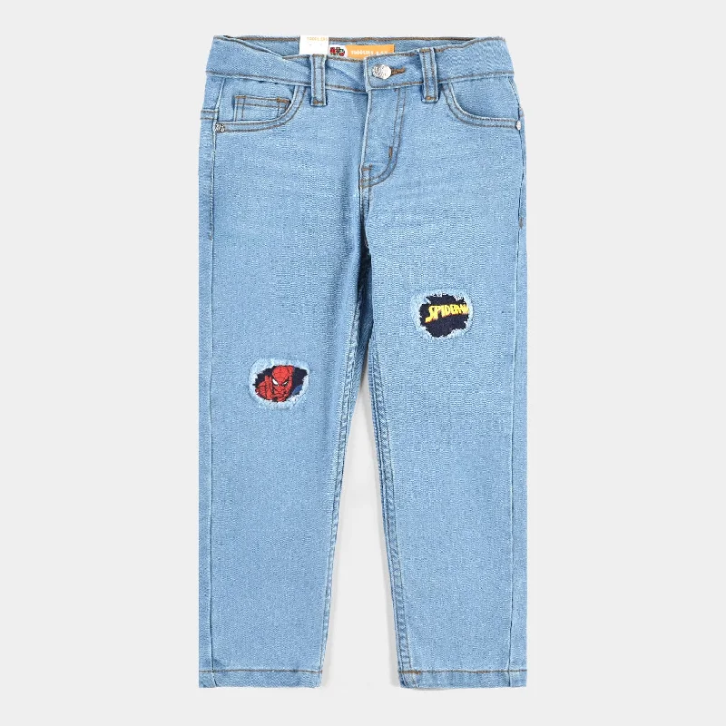 Don’t wait – Shop now for limited-time discounts on trendy clothing. Boys Denim Stretch Pant Character -Ice Blue Don’t wait – Shop now for limited-time discounts on trendy clothing. Boys Denim Stretch Pant Character -Ice Blue