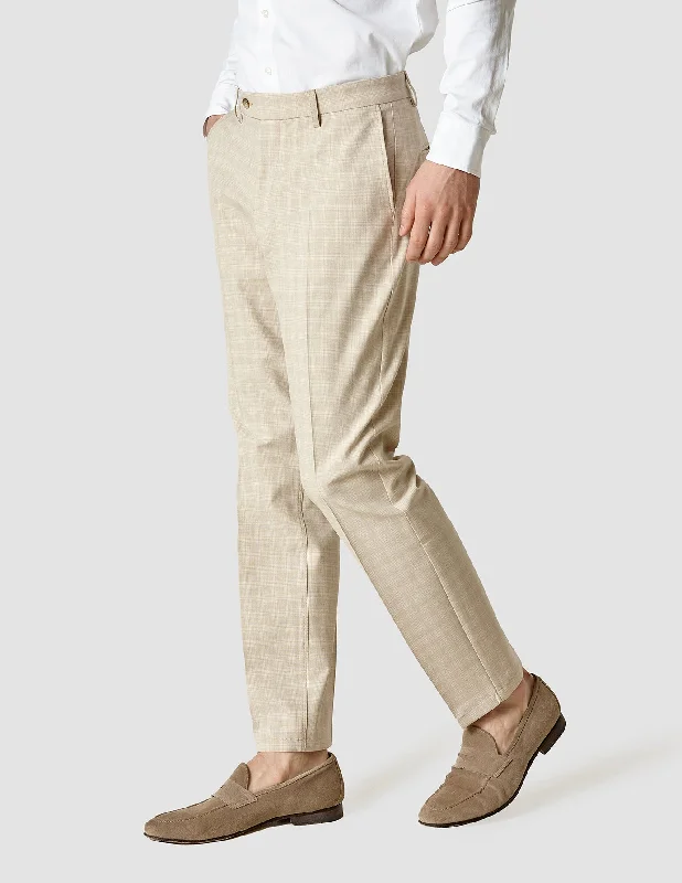 Final clearance: Men’s clothing items up to 70% off! Essential Suit Pants Regular Warm Sand Final clearance: Men’s clothing items up to 70% off! Essential Suit Pants Regular Warm Sand