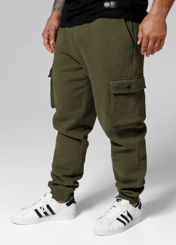 Special offers on the latest clothing collections – Don’t miss out! Men's Cargo Sweatpants Cypress Sport Special offers on the latest clothing collections – Don’t miss out! Men's Cargo Sweatpants Cypress Sport