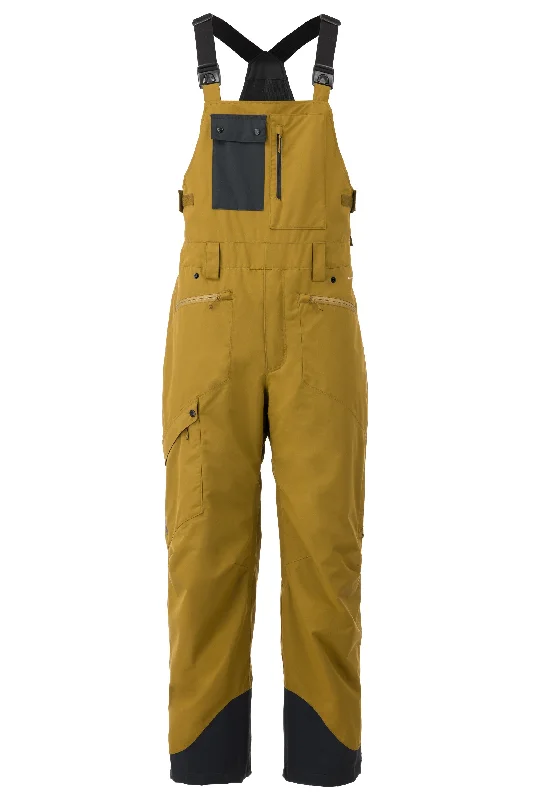 Update your look for less with men’s clothing on sale.  Snowman Bib