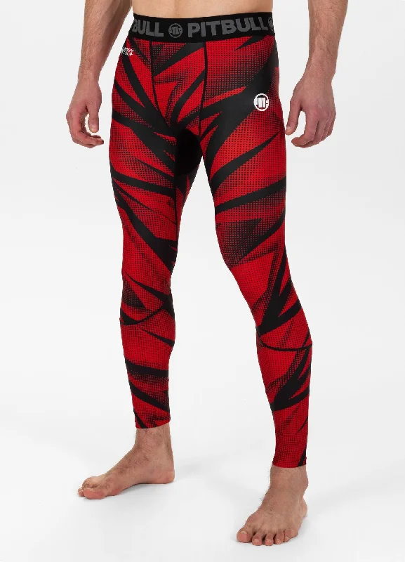 Big discounts – don’t miss out!  Sports leggings Dot Camo II