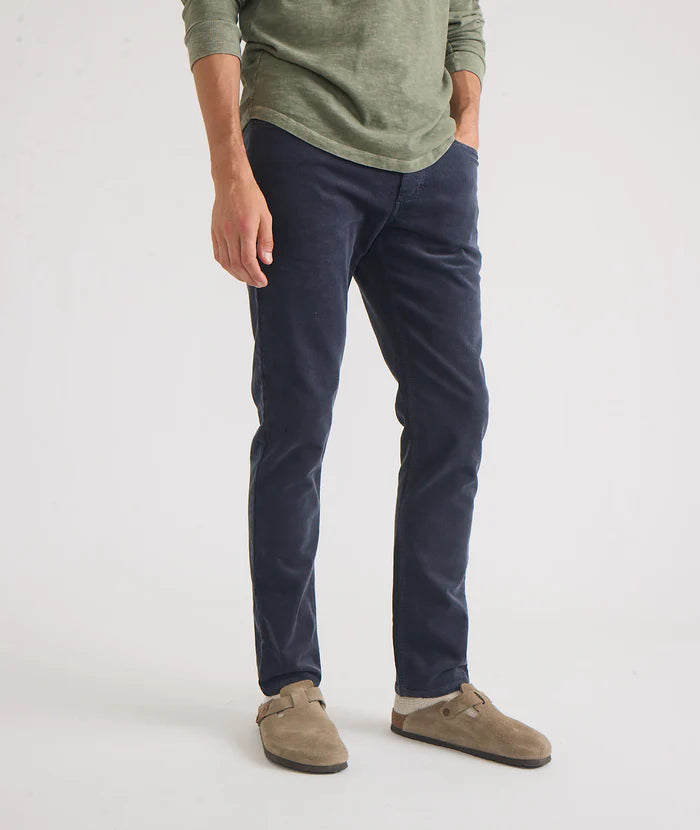 Shop the best clothing brands at amazing prices – Marine Layer Men's 5 Pocket Corduroy Pant-Slim Straight Shop the best clothing brands at amazing prices – Marine Layer Men's 5 Pocket Corduroy Pant-Slim Straight