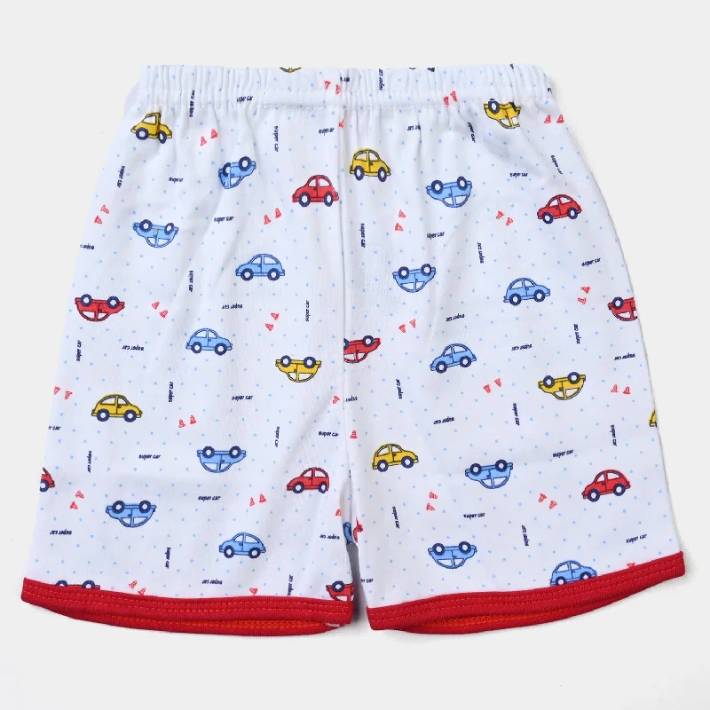 Hurry, the best deals on men’s fashion won’t last long!  Baby Unisex Cotton Short