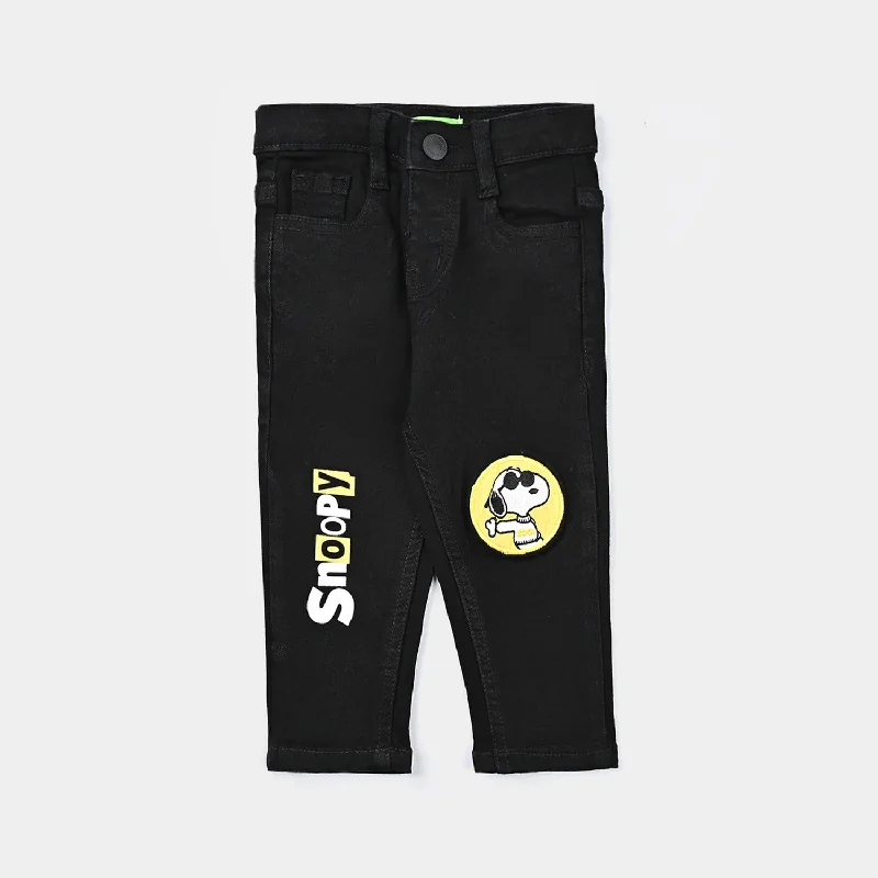 Seasonal clearance – Save on all clothing essentials this weekend. Infant Boys Denim Stretch Denim Pant Roar-BLACK Seasonal clearance – Save on all clothing essentials this weekend. Infant Boys Denim Stretch Denim Pant Roar-BLACK