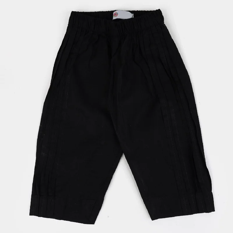 Don’t miss these deals – men’s fashion essentials for less.  Girls Cotton Straight Pant - BLACK