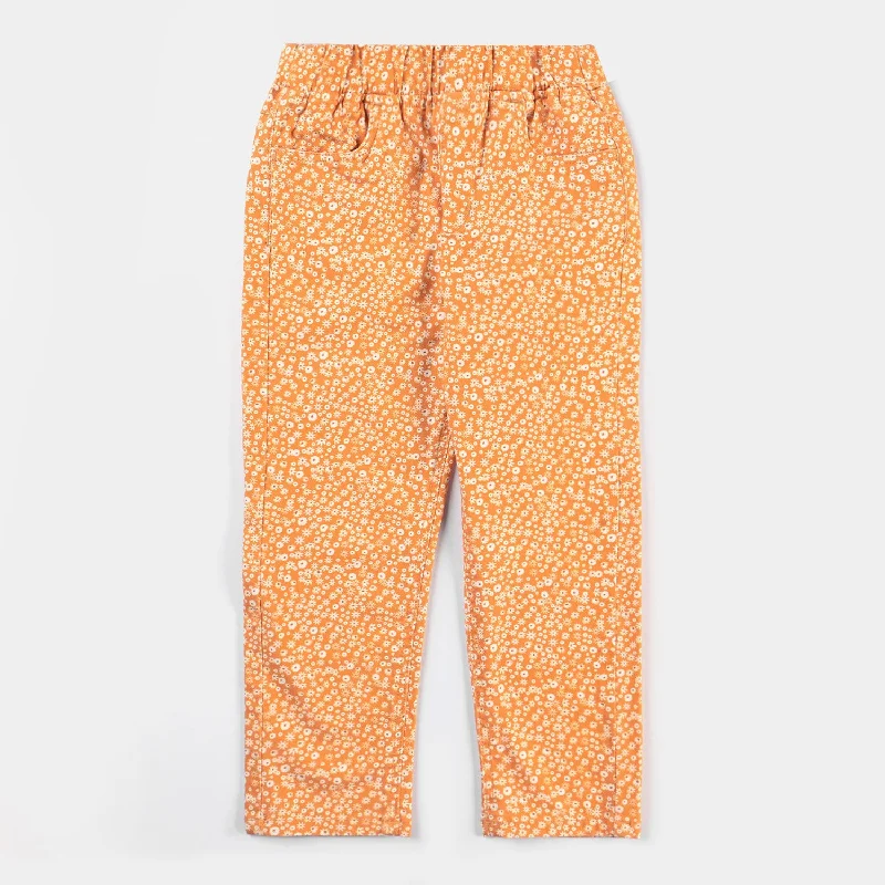 Shop the best fashion at prices you can’t beat. Girls Cotton Twill Jeggings Citrus flowers Shop the best fashion at prices you can’t beat. Girls Cotton Twill Jeggings Citrus flowers
