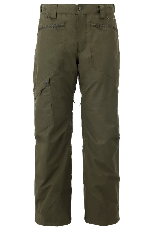 Enjoy exclusive discounts.  Snowman Insulated Pant