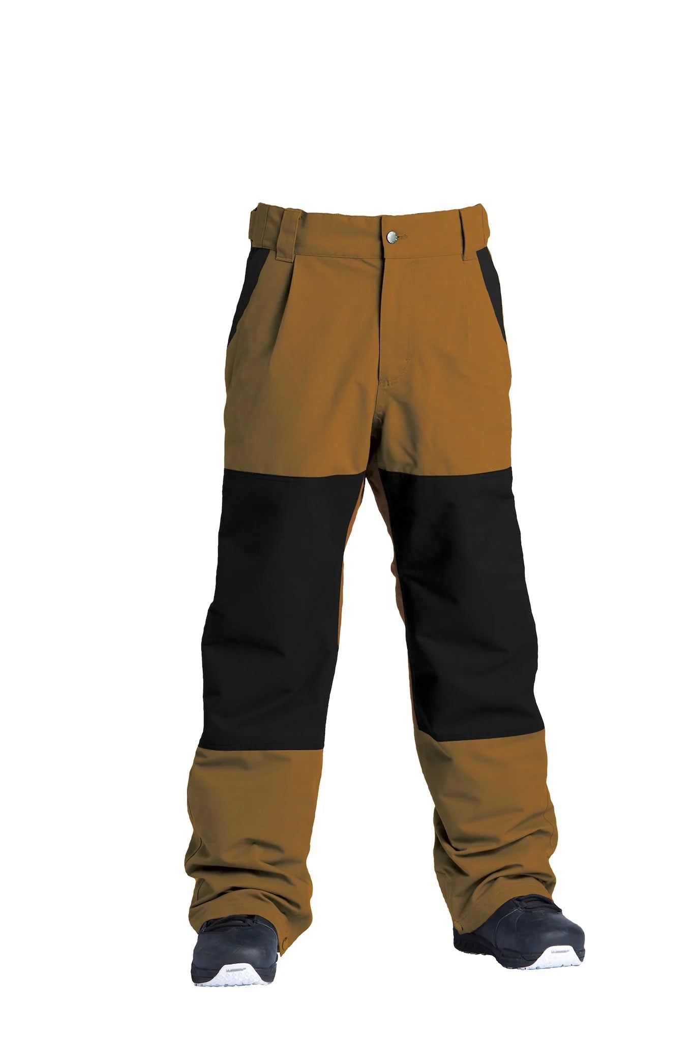 – Shop trendy clothing now.  Airblaster Men's Work Snow Pant 2024