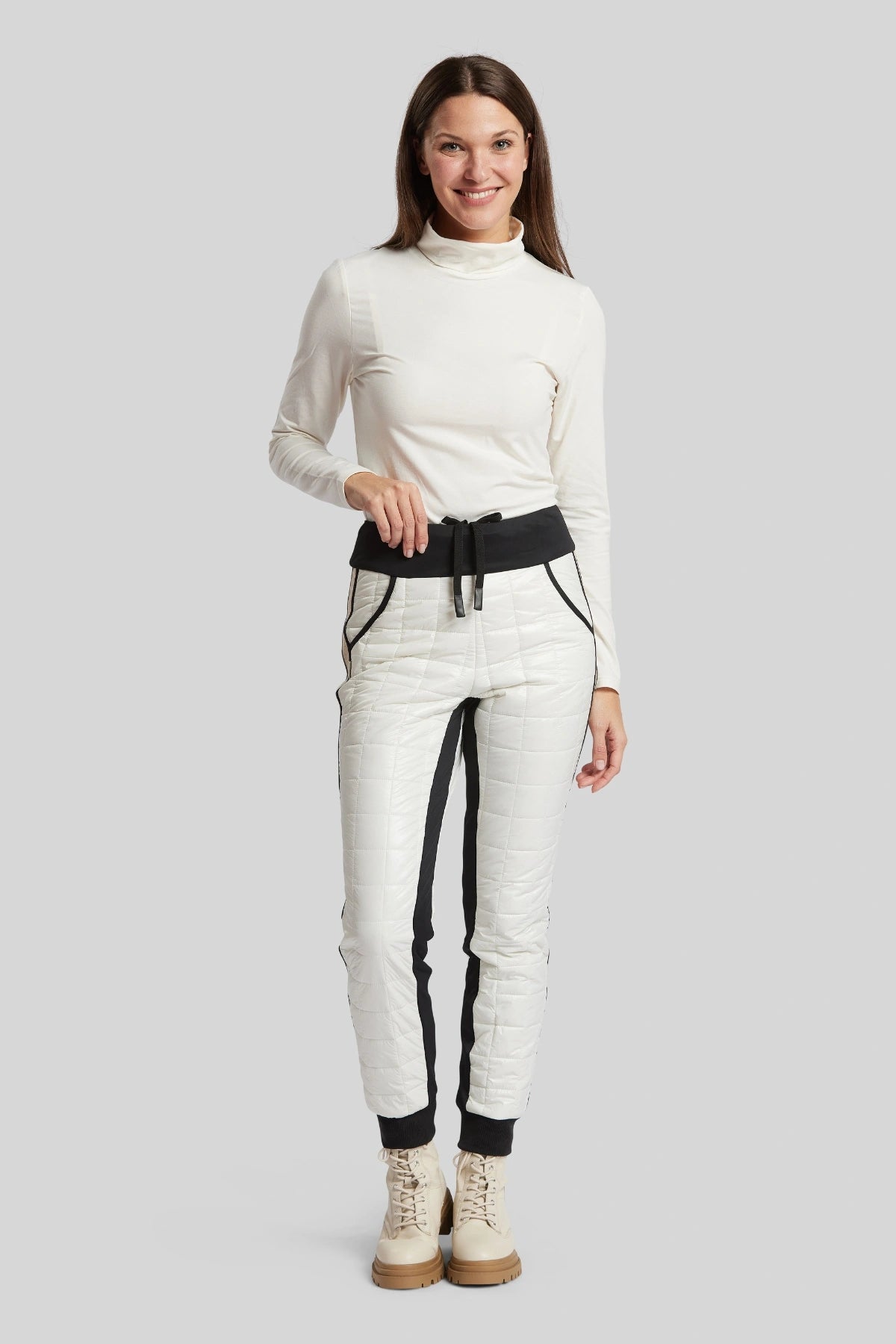 Get ready for your next season with amazing savings on all clothing. ALEGRA Joggers OH24112 Get ready for your next season with amazing savings on all clothing. ALEGRA Joggers OH24112