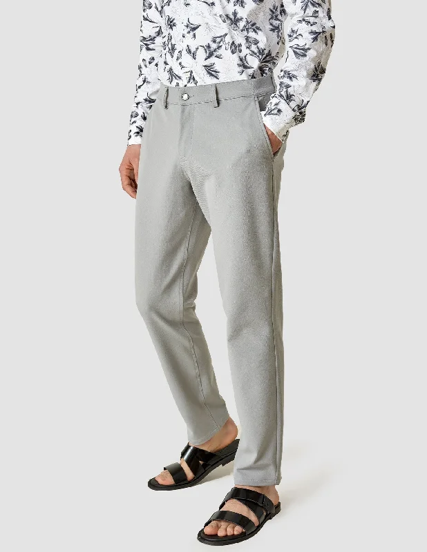 Seasonal clearance – Save on all clothing essentials this weekend. GEN2 Pants Slim Light Grey Seasonal clearance – Save on all clothing essentials this weekend. GEN2 Pants Slim Light Grey