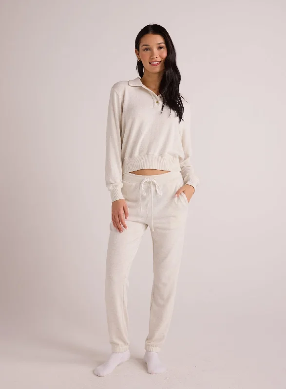 Find your perfect fit at the best prices – Clothing deals now on sale. Drawcord Jogger - Heathered Oat Find your perfect fit at the best prices – Clothing deals now on sale. Drawcord Jogger - Heathered Oat
