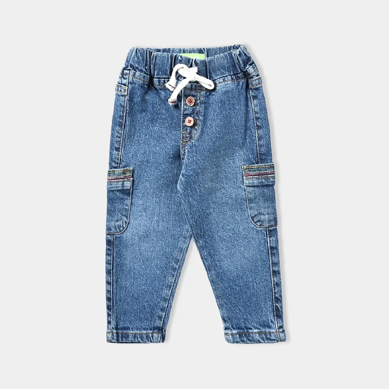 Shop new arrivals in clothing and save up to 60% off select items. Infant Boys Denim Stretch Denim Pant Colored Stitches-Mid Blue Shop new arrivals in clothing and save up to 60% off select items. Infant Boys Denim Stretch Denim Pant Colored Stitches-Mid Blue