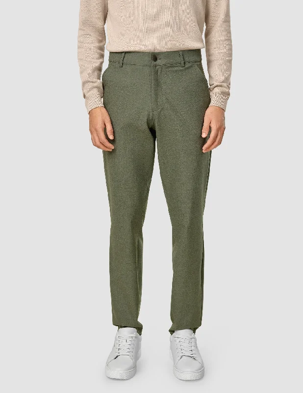 Shop new arrivals in clothing and save – Essential Pants Regular Nightfall Green Melange Shop new arrivals in clothing and save – Essential Pants Regular Nightfall Green Melange