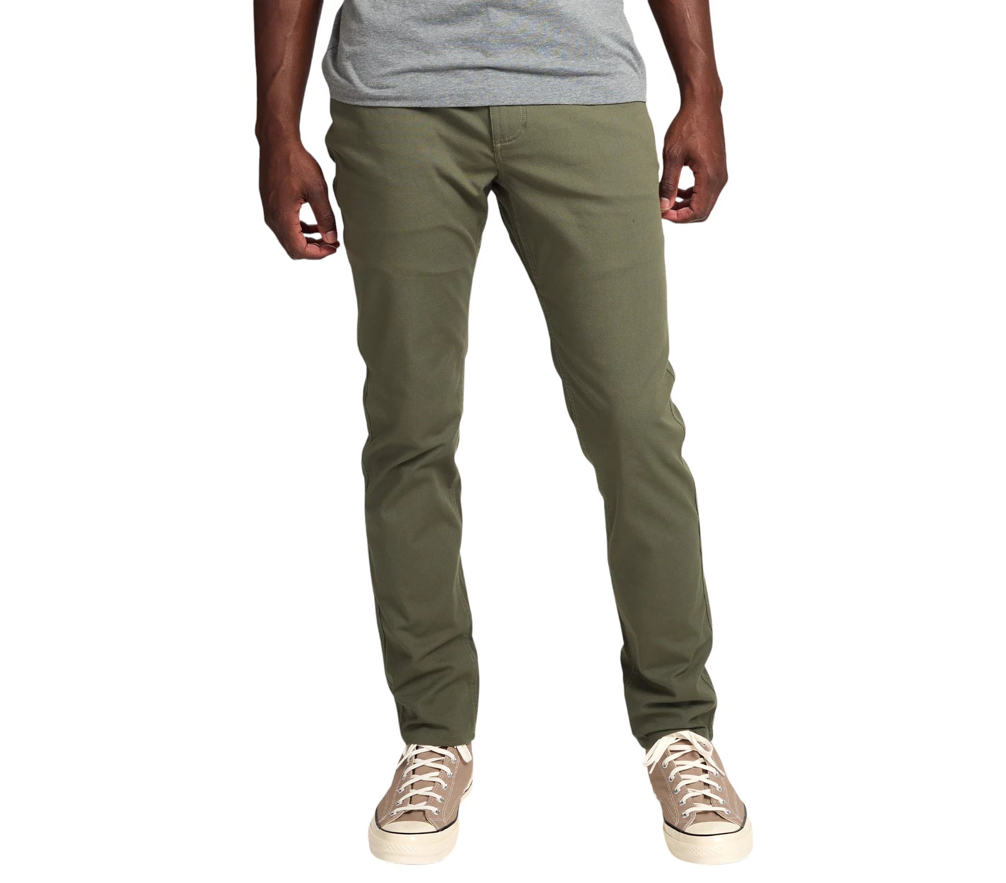 Dusty Green