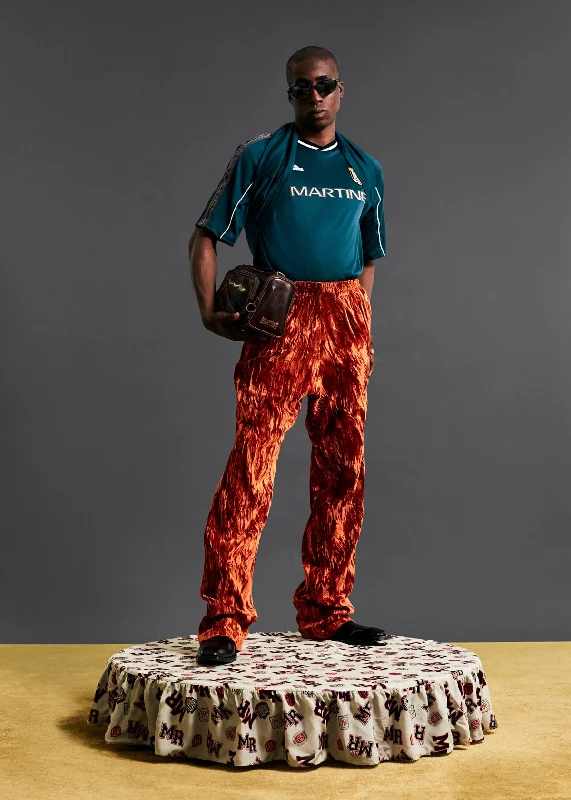 Men’s clothing at unbeatable prices – shop the sale today! WIDE LEG TRACKPANT in ORANGE Men’s clothing at unbeatable prices – shop the sale today! WIDE LEG TRACKPANT in ORANGE