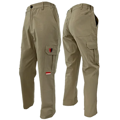 Upgrade your wardrobe with stylish men's apparel – now on sale! Atlas AR/FR Khaki Cargo Pants 405KK Upgrade your wardrobe with stylish men's apparel – now on sale! Atlas AR/FR Khaki Cargo Pants 405KK