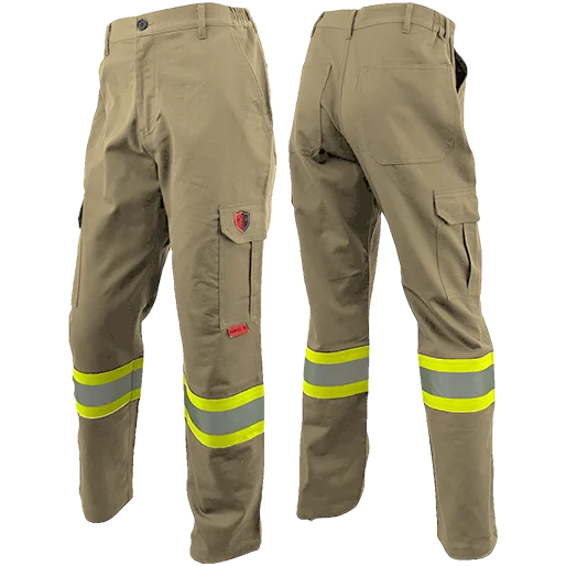 Shop the latest trends in men's clothing at unbeatable prices. Atlas AR/FR Khaki Cargo Pants W/ 4" Striping 4054KK Shop the latest trends in men's clothing at unbeatable prices. Atlas AR/FR Khaki Cargo Pants W/ 4" Striping 4054KK