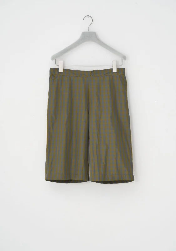 Flash discounts on men’s clothing – Don’t miss out!  Taftshorts, Vichy, aspalenti