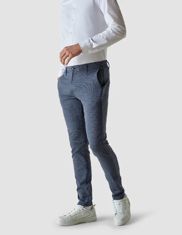 Buy more, save more –  Classic Pants Regular Ocean