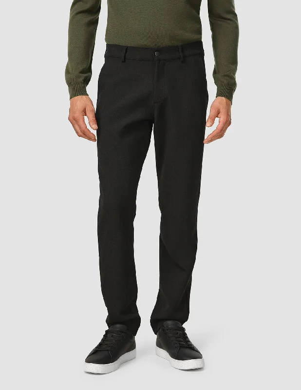 Seasonal fashion sale – Save on all your wardrobe essentials today! Heavy Edition Pants Regular Black Melange 2.0 Seasonal fashion sale – Save on all your wardrobe essentials today! Heavy Edition Pants Regular Black Melange 2.0