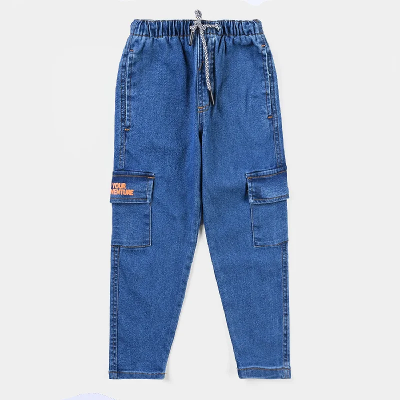 Shop trendy clothing for every season – Special promotion today. Boys Denim Stretch Pant Find Adventure-Mid Blue Shop trendy clothing for every season – Special promotion today. Boys Denim Stretch Pant Find Adventure-Mid Blue