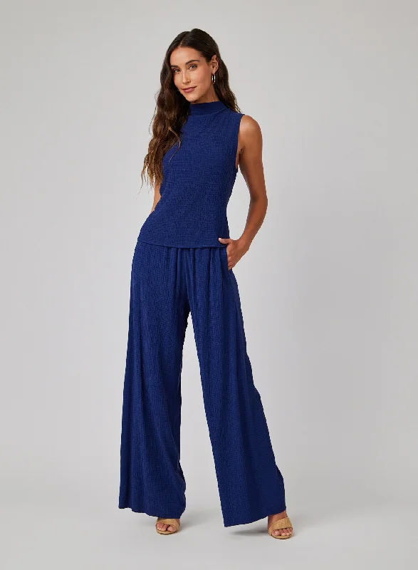 Exclusive online discounts – Shop clothing for every occasion! Clean Wide Leg Pant - Navy Coast Exclusive online discounts – Shop clothing for every occasion! Clean Wide Leg Pant - Navy Coast