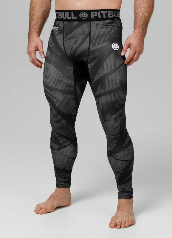 Shop smart, save big – men’s clothing sale on now!  Sports leggings Dot Camo II