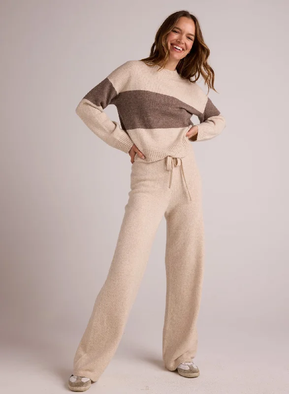 Shop the latest men's clothing trends at a fraction of the price. Wide Leg Sweatpant - Ivory Oat Shop the latest men's clothing trends at a fraction of the price. Wide Leg Sweatpant - Ivory Oat