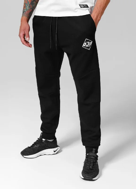 Limited-time promo – up to 70% off on men's essentials. Men's Sweatpants Performance Pro plus AJP Limited-time promo – up to 70% off on men's essentials. Men's Sweatpants Performance Pro plus AJP