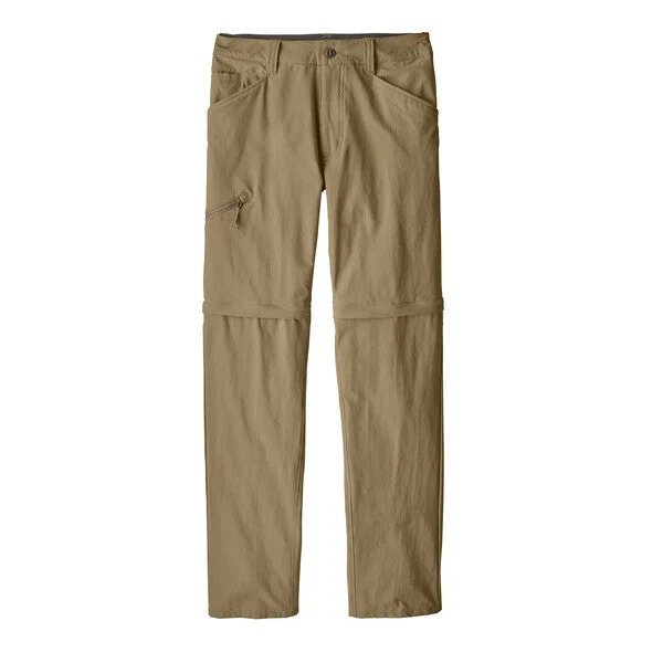 Save on trendy clothing for every season –Shoppers get exclusive deals. Patagonia Men's Quandary Convertible Pants 2023 Save on trendy clothing for every season –Shoppers get exclusive deals. Patagonia Men's Quandary Convertible Pants 2023