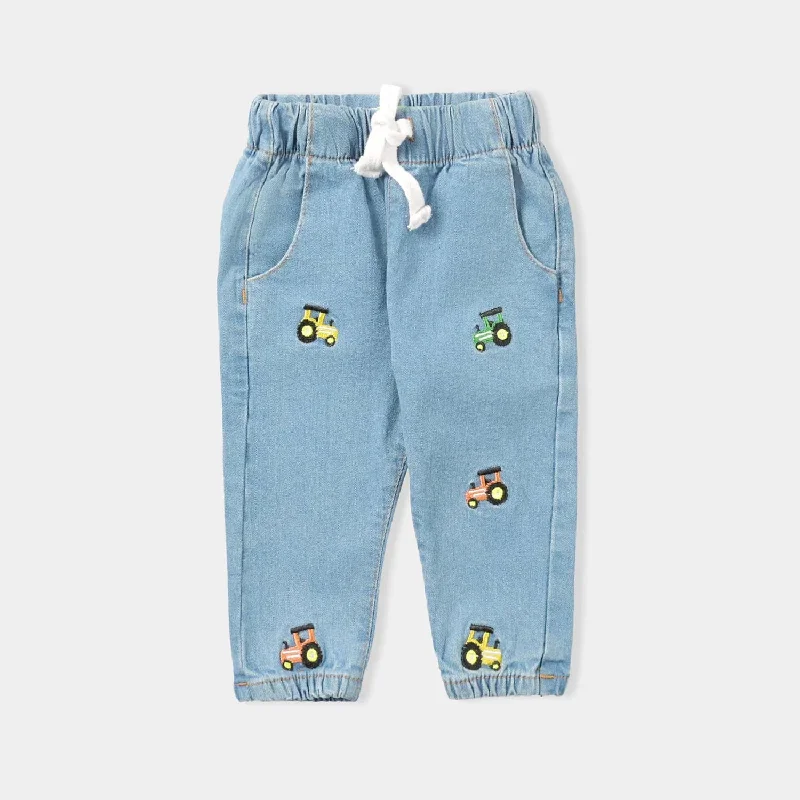 Shop clothing for less – Amazing savings on your favorite styles. Infant Boys Denim Stretch Denim Pant Truck-Mid Blue Shop clothing for less – Amazing savings on your favorite styles. Infant Boys Denim Stretch Denim Pant Truck-Mid Blue