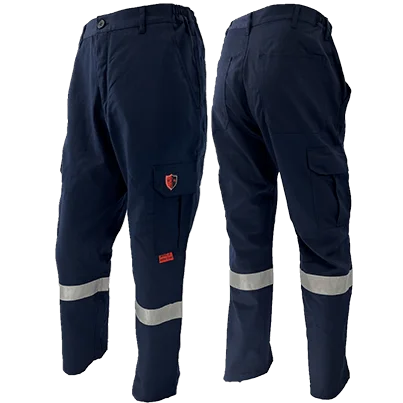 Exclusive discounts on men's fashion – shop today! Atlas AR/FR Navy Cargo Pants W/ 2" Silver reflective 405NB Exclusive discounts on men's fashion – shop today! Atlas AR/FR Navy Cargo Pants W/ 2" Silver reflective 405NB