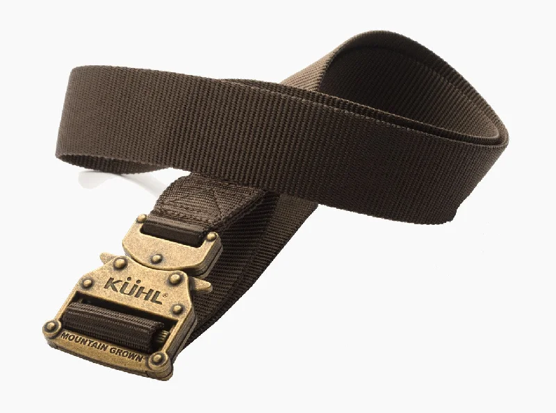 Save up to 60% on new arrivals in clothing – Shop now!  Kuhl Raid Belt 2023