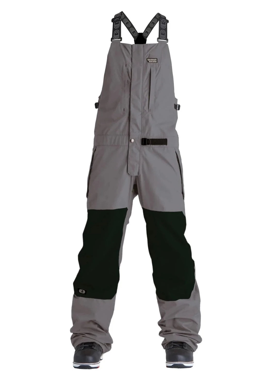 Exclusive discounts on all types of clothing – Shop now! Airblaster Men's Stretch Krill Bib Snow Pant 2024 Exclusive discounts on all types of clothing – Shop now! Airblaster Men's Stretch Krill Bib Snow Pant 2024