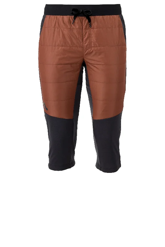 Seasonal clearance – Save on all clothing essentials this weekend.  Puffer 3/4 Pant