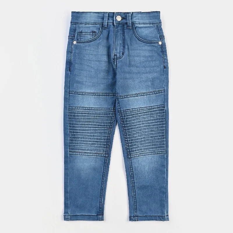 Shop affordable clothing – Limited-time only! Boys Denim Stretch Pant Biker-LIGHT BLUE Shop affordable clothing – Limited-time only! Boys Denim Stretch Pant Biker-LIGHT BLUE