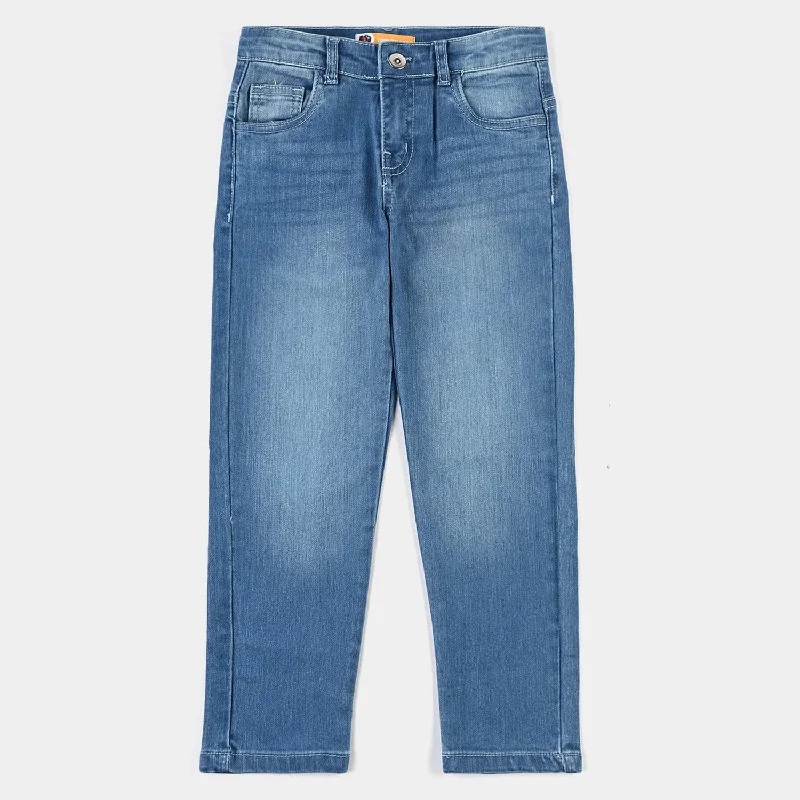 Best clothing deals . – Save up to 70% on trendy styles. Boys Denim Stretch Basic Pant-LT.Blue Best clothing deals . – Save up to 70% on trendy styles. Boys Denim Stretch Basic Pant-LT.Blue