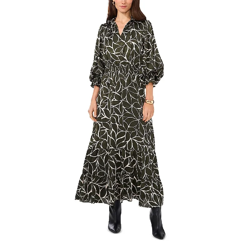 Find your perfect fit with stylish women’s clothing Womens Printed Chiffon Maxi Dress Find your perfect fit with stylish women’s clothing Womens Printed Chiffon Maxi Dress