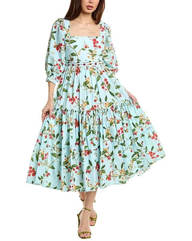 Discover the latest trends in women’s fashion Agua by Agua Bendita Frutal Maxi Dress Discover the latest trends in women’s fashion Agua by Agua Bendita Frutal Maxi Dress